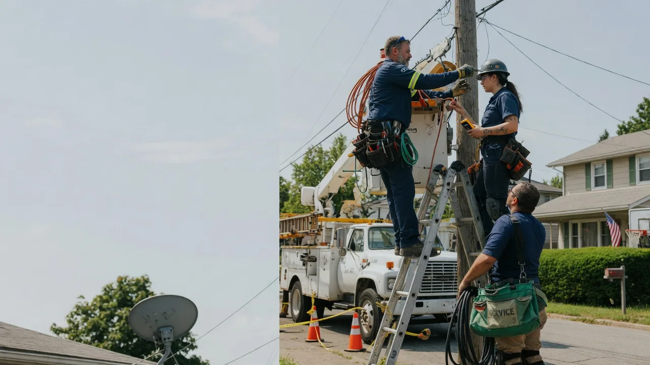 Electrical Repair in Essex, MT near me
